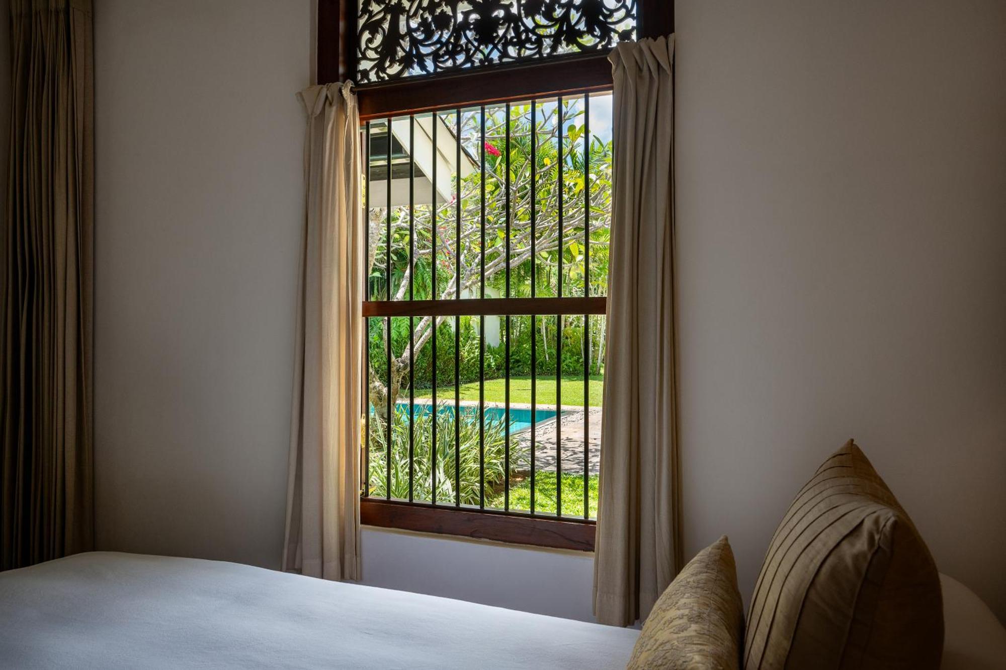 Nyne Hotels Rock Villa, Bentota Buitenkant foto